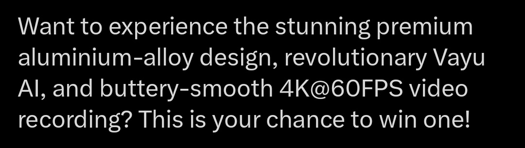 #Agni4IsHere 

⬇️ These features are enough to prove why the Lava Agni 4 leads it's price segment 🔥 

My favourite? The Dimensity 8350 chipset paired with LPDDR5X RAM, UFS 4.0 storage, and the 50MP OIS main camera 📸

#Agni4 #Lava #ProudlyIndian