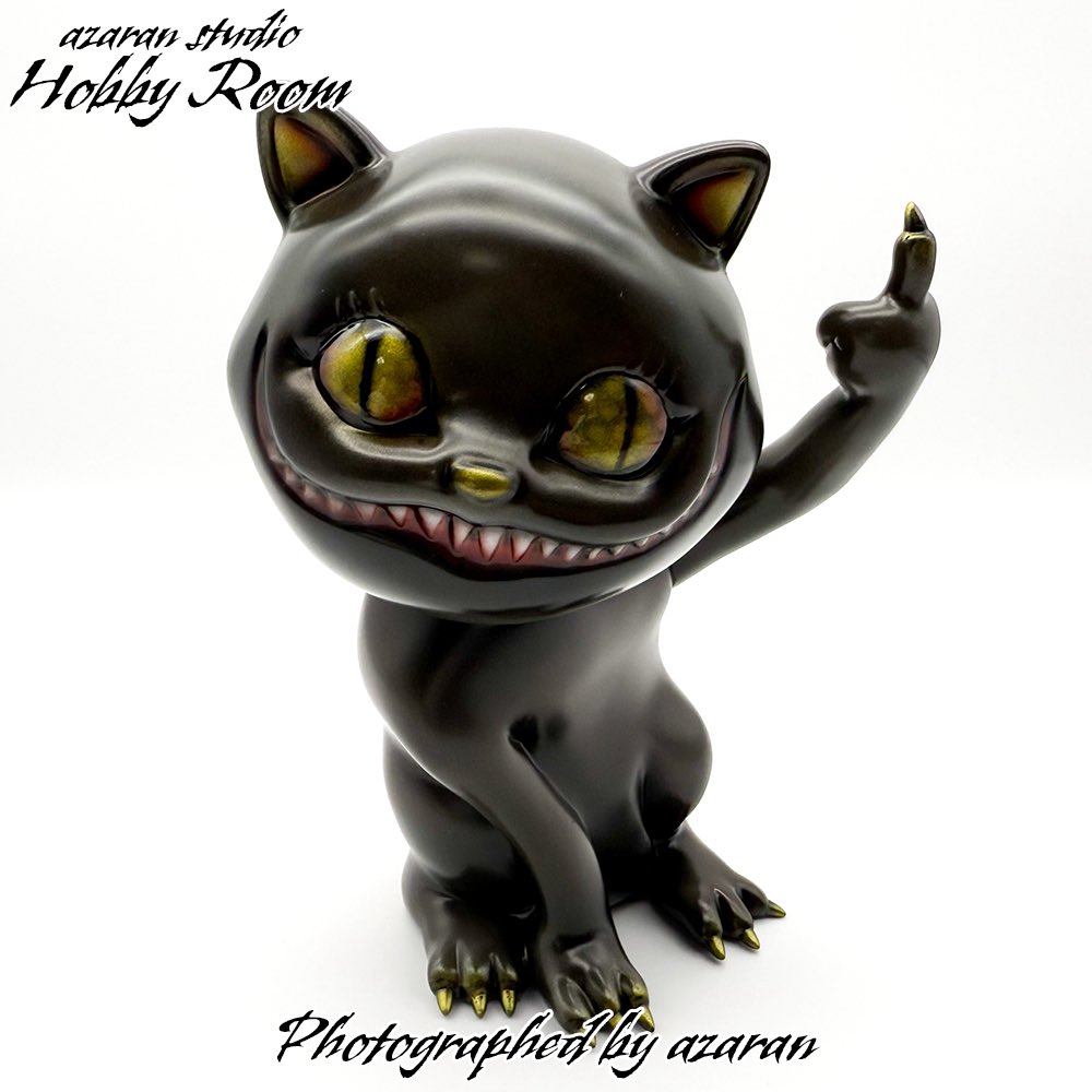 スーフェス かっこわらい雑貨店 Fuckin' タマ ピンク TAMA ソフビ