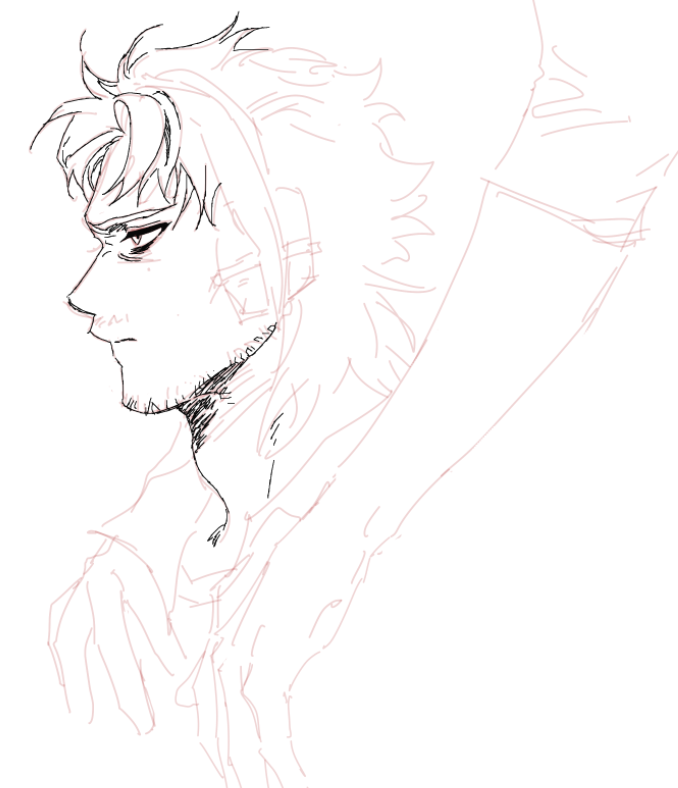 끝
흑흑
다음엔 같이 그려요