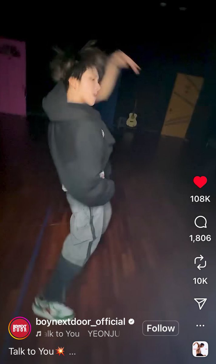 jjunieloove's tweet image. The bnd boys seriously adore yeonjun 😭