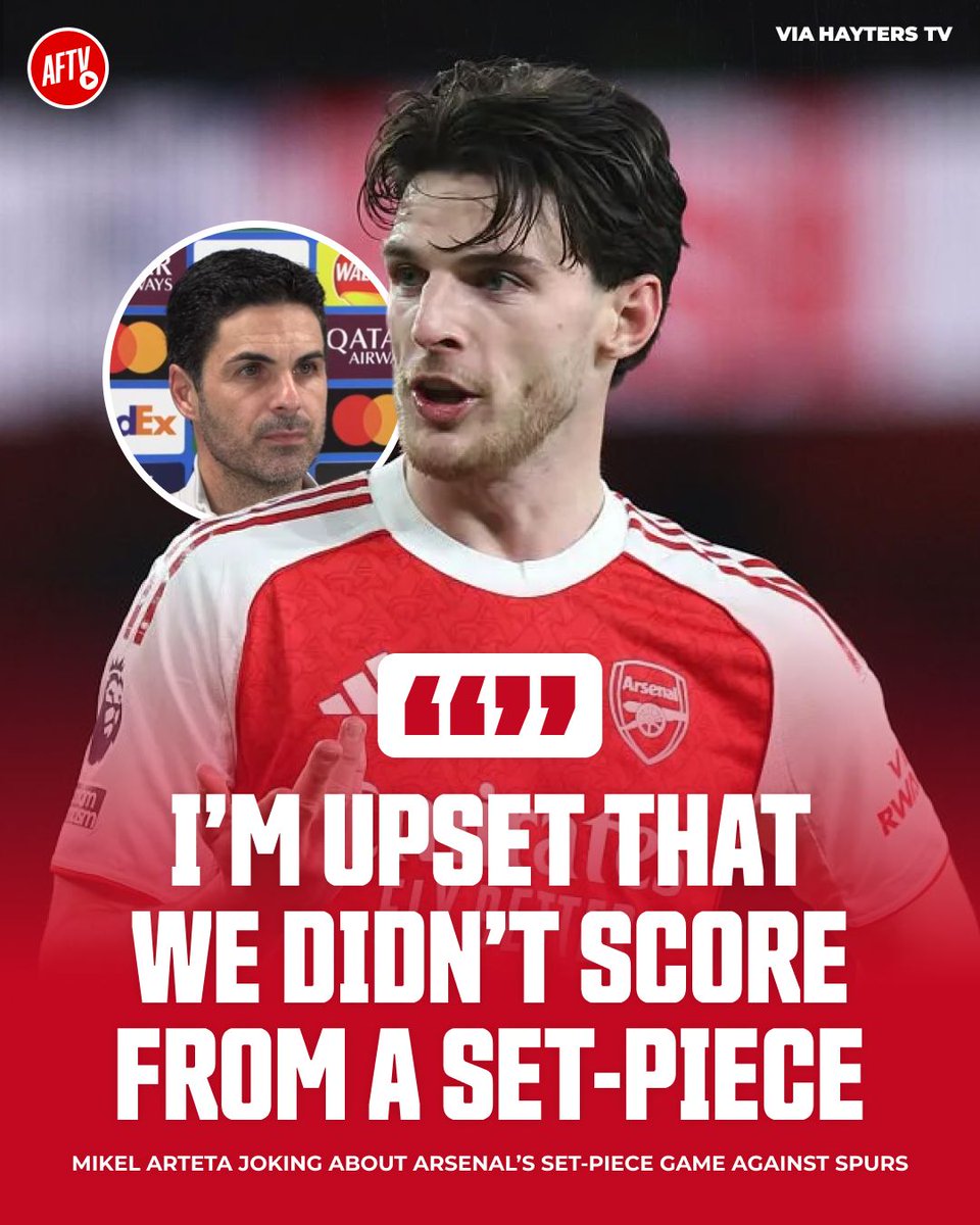 AFTVMedia's tweet image. 𝐓𝐨𝐨 𝐦𝐚𝐧𝐲 𝐨𝐩𝐞𝐧 𝐩𝐥𝐚𝐲 𝐠𝐨𝐚𝐥𝐬! 𝐓𝐡𝐚𝐭&apos;𝐬 𝐧𝐨𝐭 𝐰𝐡𝐚𝐭 𝐰𝐞 𝐚𝐠𝐫𝐞𝐞𝐝 𝐨𝐧, 𝐀𝐫𝐭𝐞𝐭𝐚! 🫵😂