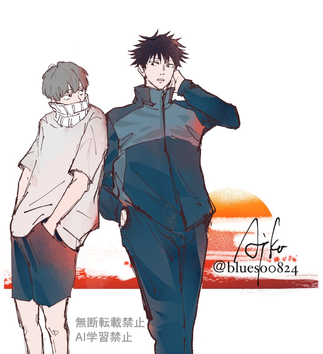 合子（ヘアバン） tweet media