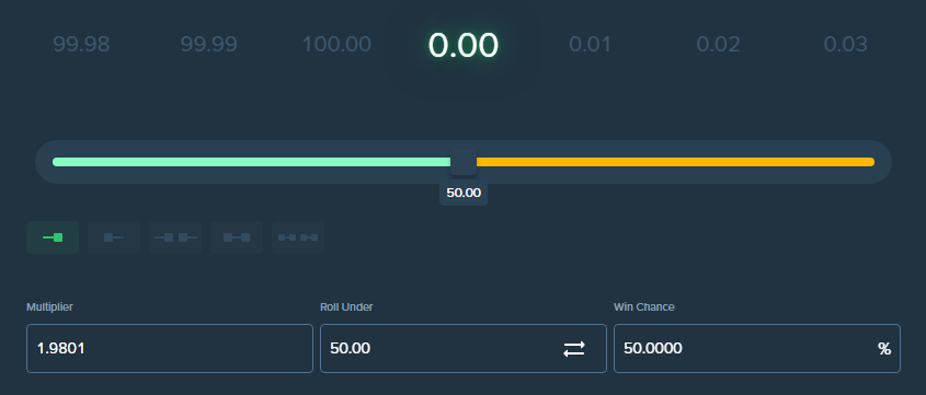 Over or under? I’m trusting you with this one…

🔁 Repost
💬 UID + guess