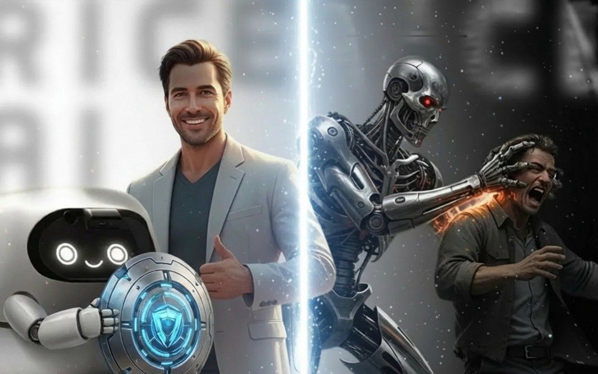 realRiceAI's tweet image. Which bot would you rather have in your home?

Dont forget that the minibot lets you earn more $RICE tokens too 🤭.