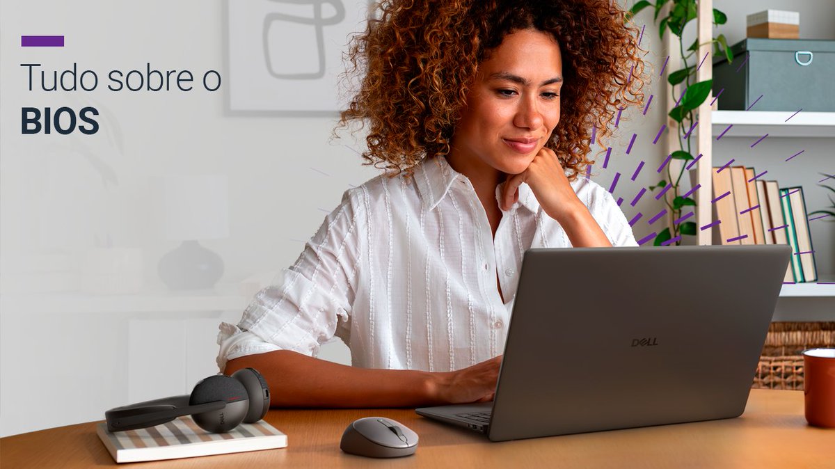 DellAjuda's tweet image. 🎛️O #BIOS ou #UEFI do seu PC é como o cérebro por trás das cortinas.
Manter ele atualizado pode resolver vários problemas que você enfrenta no dia a dia.

💡 Clique aqui para turbinar seu sistema ➡️ del.ly/60137Z0bl ⬅️

🔁 Curta, compartilhe e siga para mais #DicasDell…