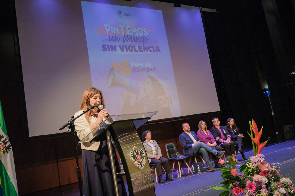 Alcaldía Mayor de Tunja tweet media