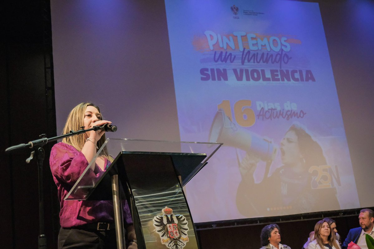 Alcaldía Mayor de Tunja tweet media