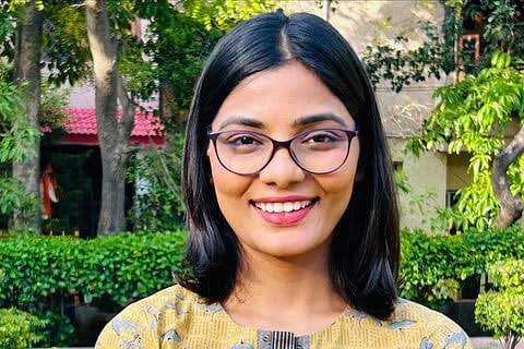 Shiv Dhan Mishra tweet media