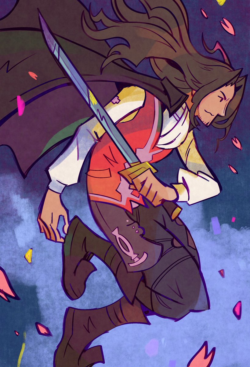 Against the odds #XenobladeChronicles