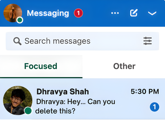 Keshav Chhabra tweet media