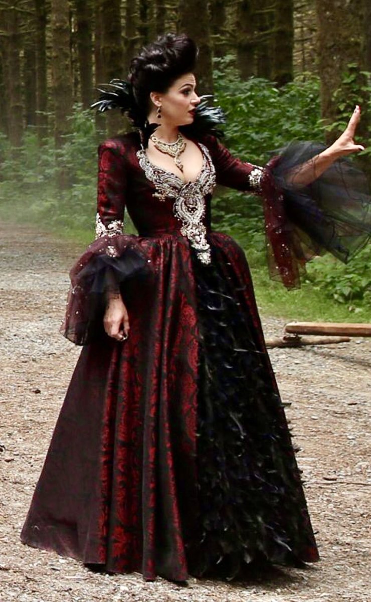 BestofOnce's tweet image. Regina