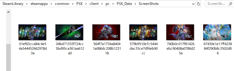 K2_cc_CoC's tweet image. やっと見つけたP5Xでシェアとか写真機能で撮って保存した画像の保存先！！ここだわ！！わかるか！！！💢💢💢
#P5X #P5XJP 
俺みたいに困ってるぺごっくすユーザーのためにハッシュタグもつけとくぜ皆ここから保存した画像見れるぞ
