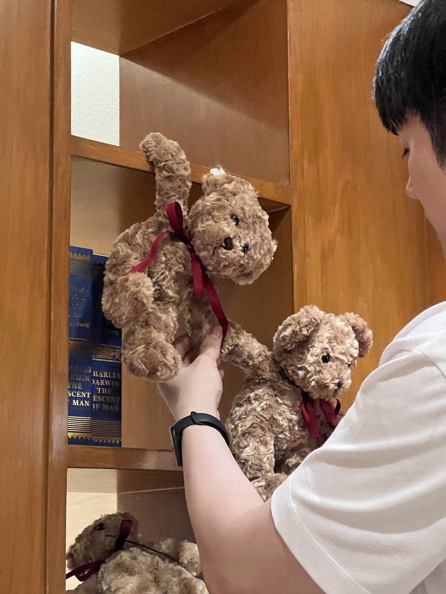 innsarin_family's tweet image. 28 พย นี้ ทุกคนไปเติมใจกันได้ที่ Holiday Pastry สาขา เจริญนคร ซ.10 
บราวนี่ บราวนั่น บราวโน่น รอเติมใจให้พี่ๆทุกคนนน 🫶🏻✨💙 

#innsarin #อินสาริน 
#HolidayPastry