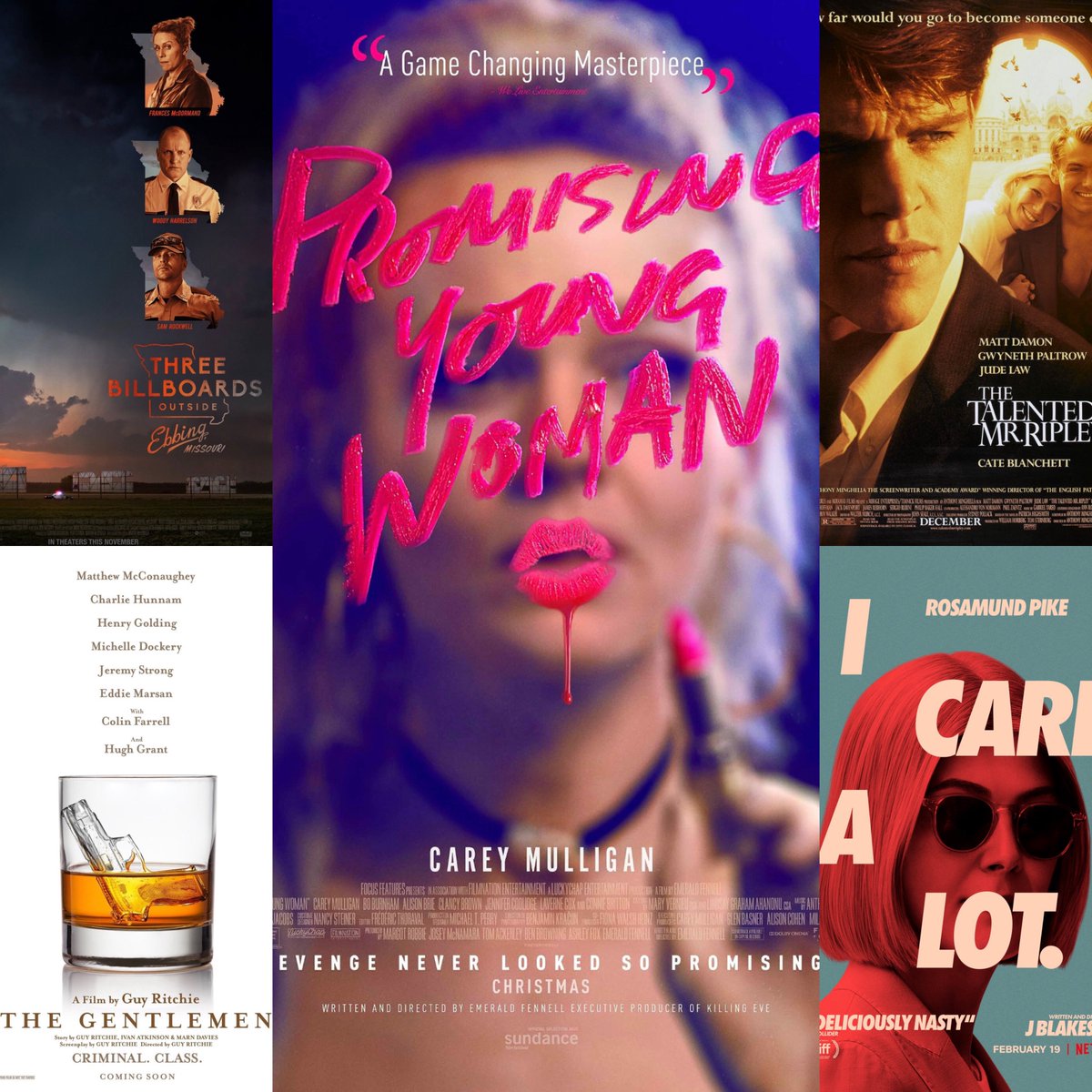 ஒரு கொலை அதன் பின்னணி,

மர்மம், த்ரில்லர், காமெடி என அனைத்தும் கலந்த கலவையாக அஞ்சு படங்கள் 🫵🏻

சில படங்கள் ரெண்ட்க்கு தான் இருக்கு.⭐️