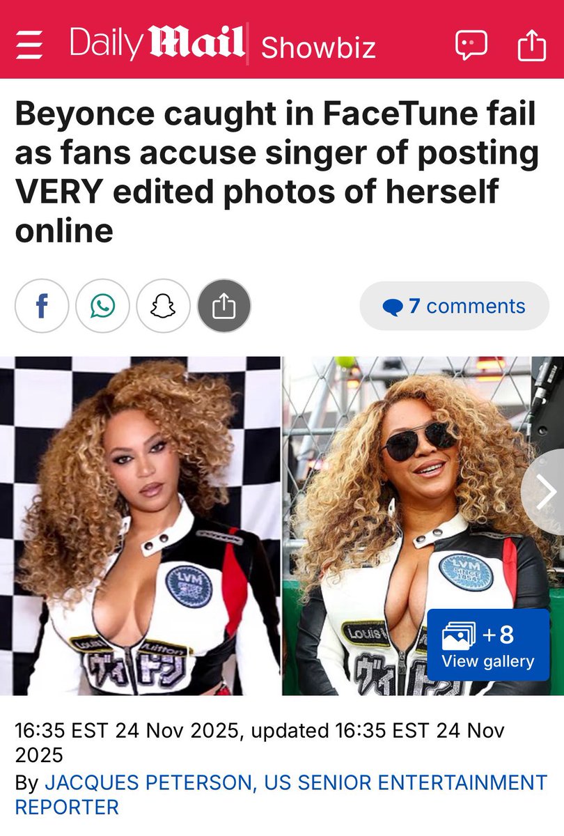 badgalrodo's tweet image. OMG @DailyMail 🤣🤣