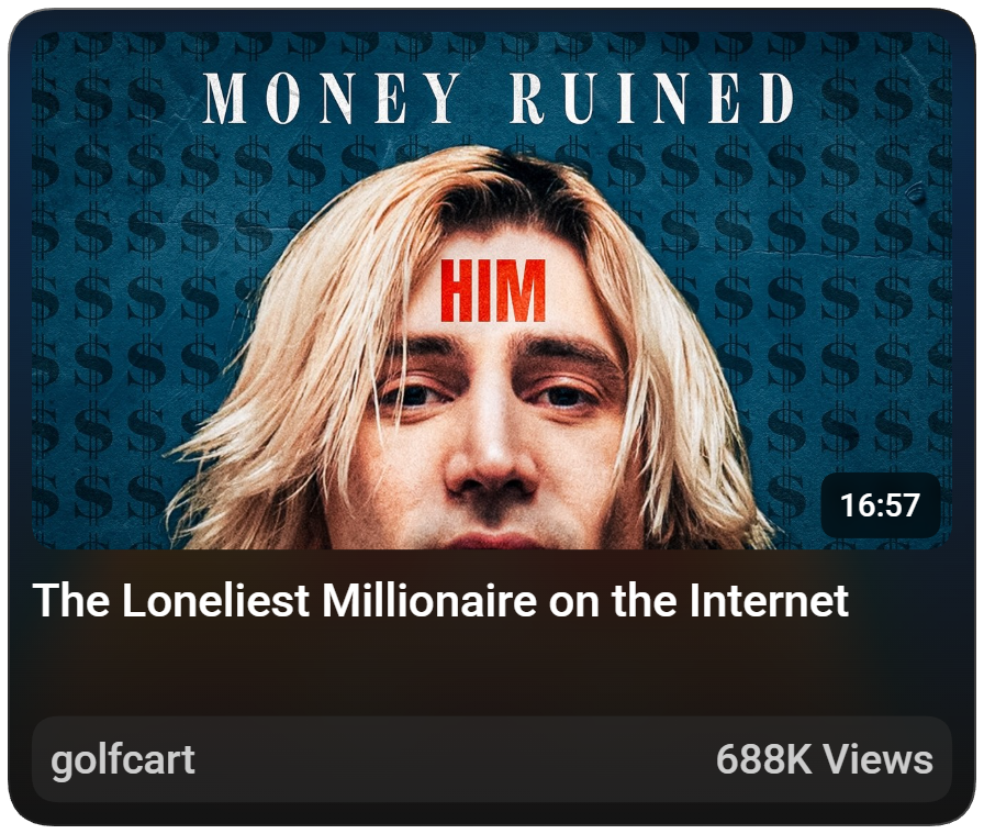 PranitDesigns's tweet image. Came across this video a few days ago!

And I can&apos;t stop admiring how good it is

Here is the breakdown on why it is genius🧵