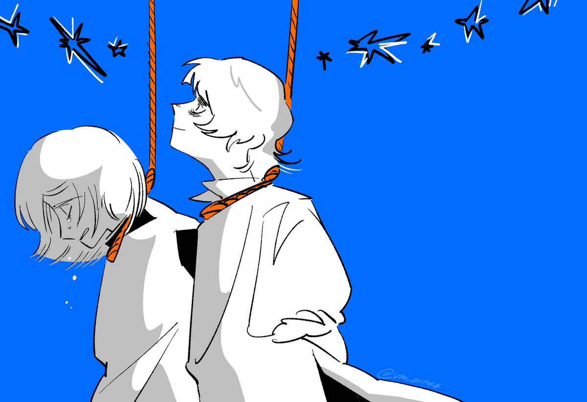 ほしになれたなら〜💫