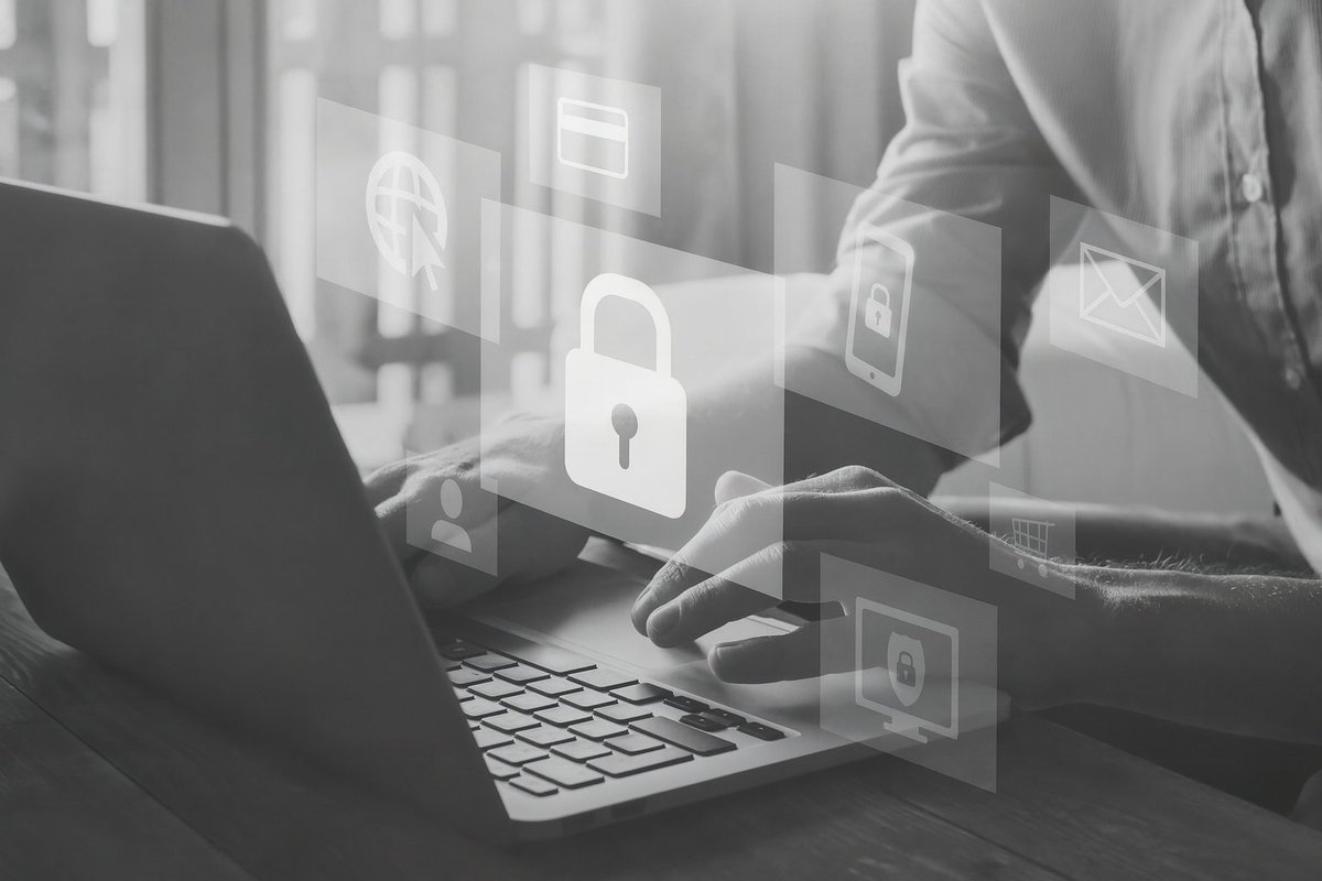 fortraofficial's tweet image. Data protection is a permanent concern, but can your security posture aid your compliance stance? What are the priorities for CISOs?🤔 

hubs.ly/Q03VNxfg0

#DSPM #DataProtection #PCIDSS #GDPR