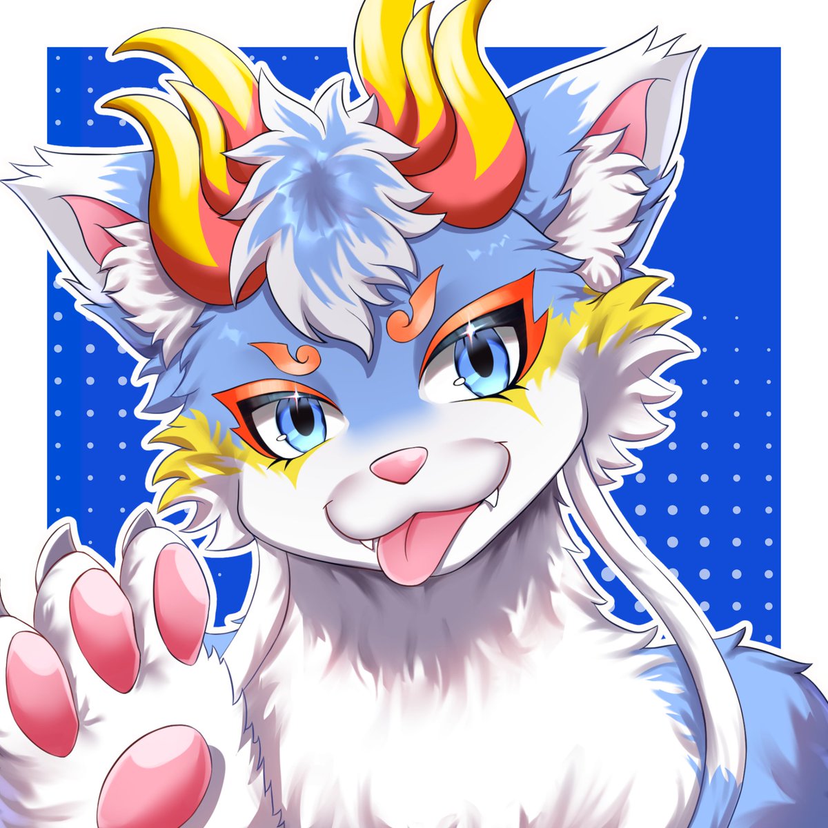eliadigistore_'s tweet photo. fur is the key~ but umm can you tell me your favorite species? 
open for suggestion ofcourse(„• ֊ •„)੭
#furryfandom #Fursona #furry https://t.co/HCg5RLjWrZ