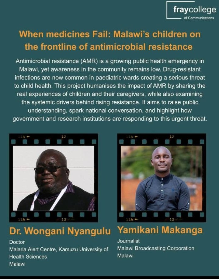 Ku Joweni kunali kanthu. The two folks were both hugely recognized. Malawians shining big. Congratulations folks.