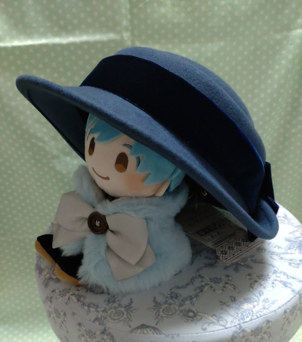 🍂シュエット🍂 (@chouette_hatter) / Posts / X