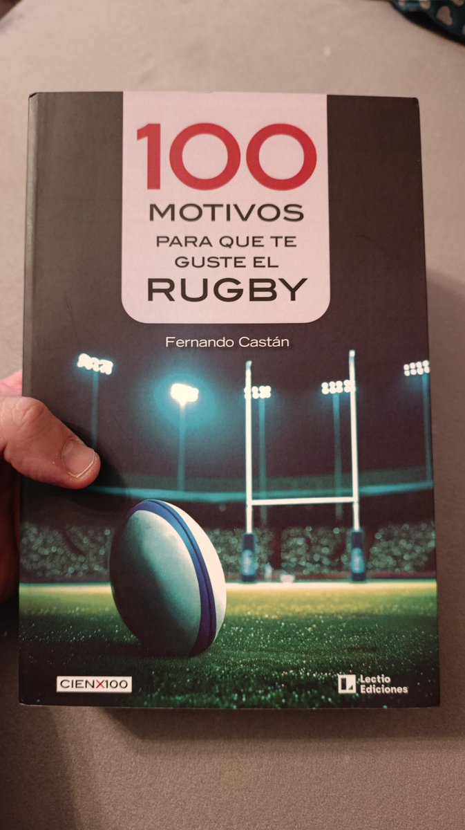 Blog Literatura Deportiva 🏆 tweet media