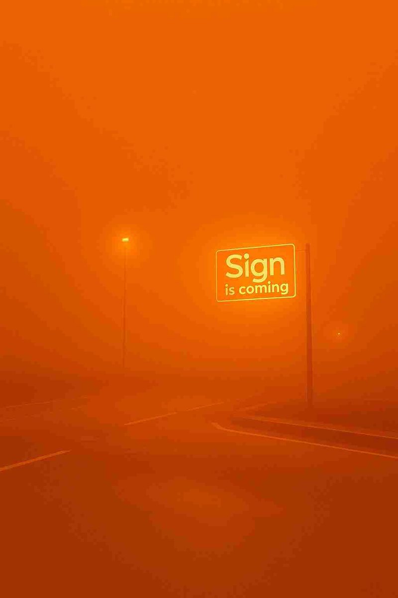 0xxFortune's tweet image. Showing up even when it’s uncomfortable that’s how to grow !!! Sign is coming 👀🧡

Are you a part of the dynasty ????

If you haven’t come join us @sign 

Happy 100 days anniversary to all serious builders !🧡👀🦺

I seeeeee youuuuu🧡