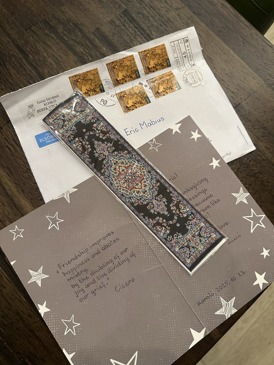 Eric_Mabius tweet media