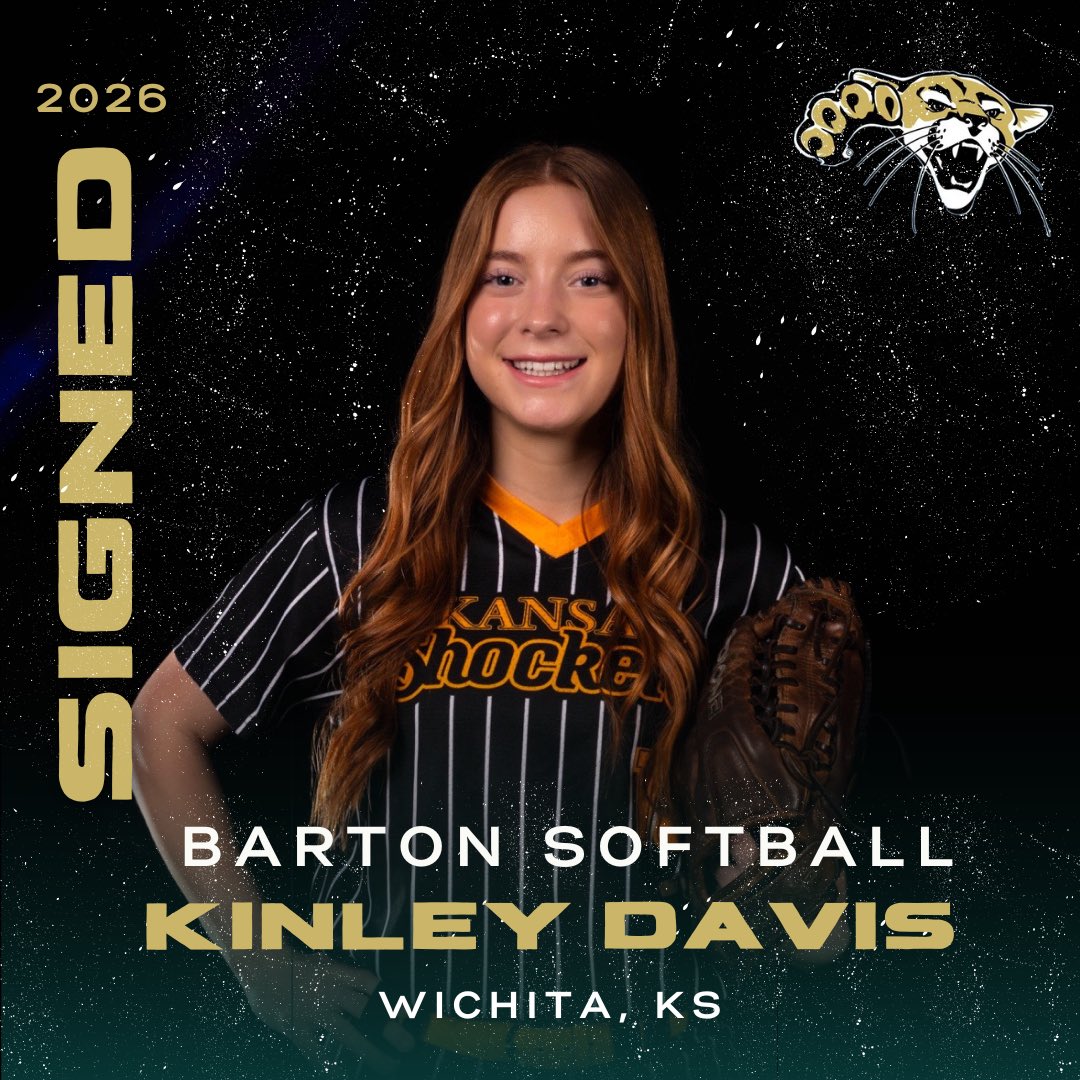 Barton Softball tweet media