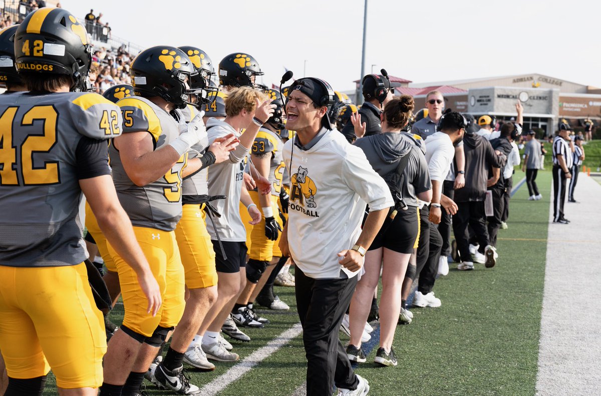 Heading into the off season with the same energy. #GDTBAB