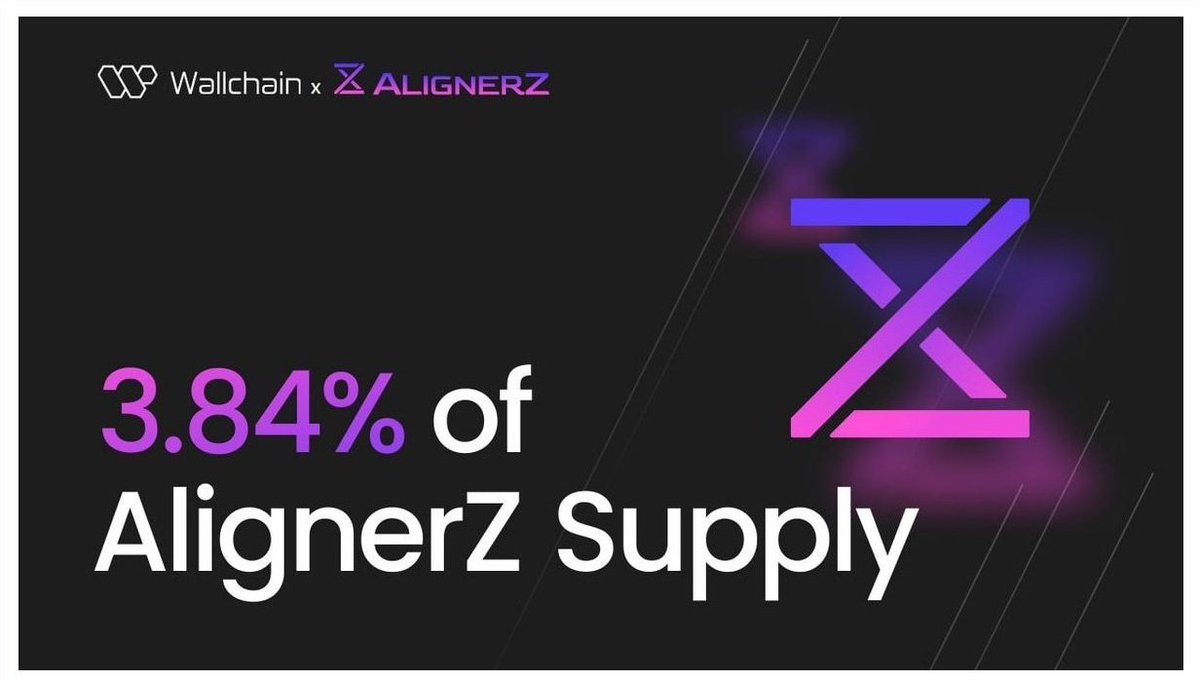Hunt followers, or build foundations 🦆

That’s why I’m locked on to <a href="/idOS_network/">idOS</a> &amp; <a href="/Alignerz_/">AlignerZ.bid</a>. 👁️

🔐 idOS
Own your identity.
One KYC → Multichain → Real Privacy
No repeats. No leaks. No central gatekeepers.

🛠 Alignerz
Own your commitment.
TVS + IWO → Rewards for patience,