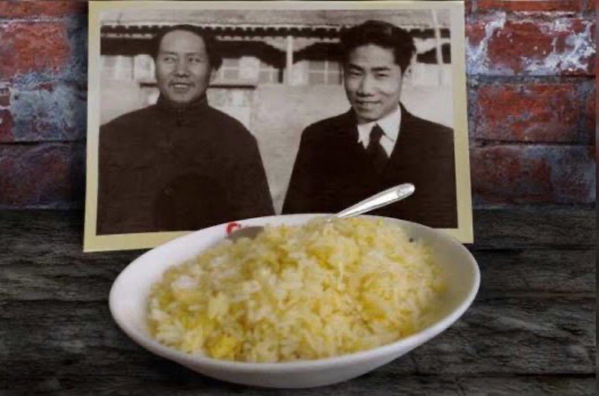 XVanFleet's tweet image. Many people refer to today as “China’s Thanksgiving Day.”

On this day in 1950, Mao Zedong’s only heir apparent, Mao Anying, was killed by a U.S. airstrike during the Korean War—an event that ended the possibility of a hereditary “Mao dynasty” similar to the Kim family’s rule in…