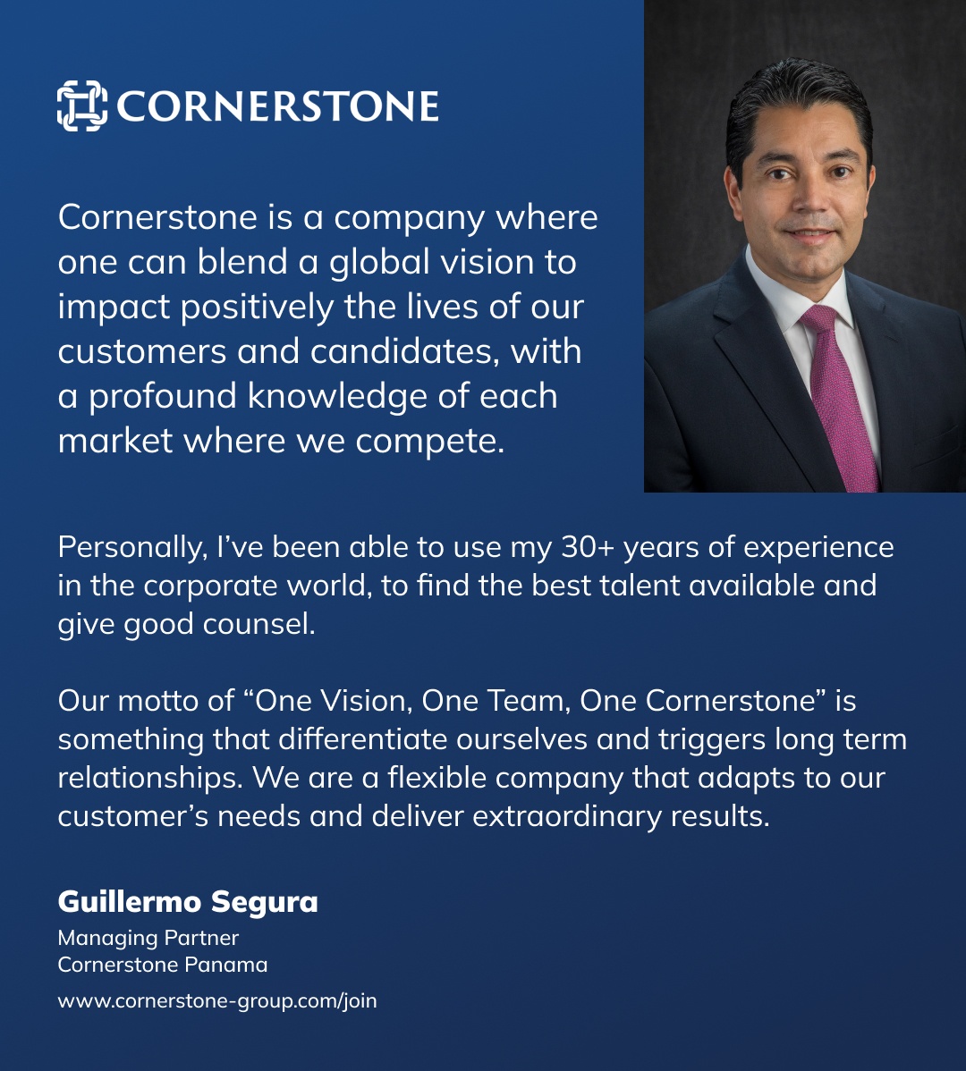 CIGExecSearch's tweet image. 