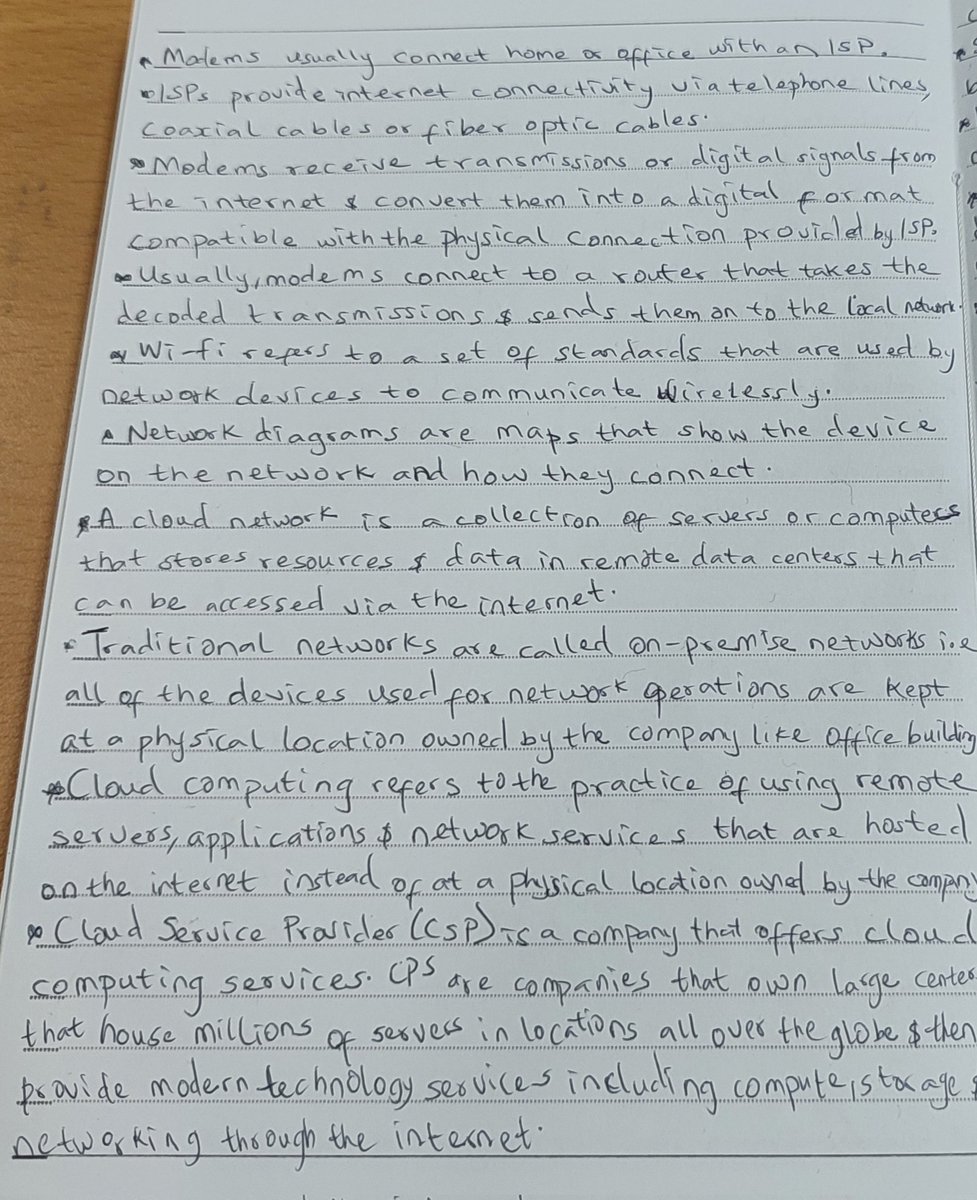 EmpressCyberr's tweet image. Day 56/100 #100DaysOfCyberSecurity
Learning about network fundamentals in the Google Cybersecurity course-modems,ISPs, routers, Wi-Fi,cloud networks, and CSPs. Revisiting &amp;amp; Building a solid networking foundation!
#CyberSecurity
#Networking
@segoslavia  
@ireteeh 
@TemitopeSobulo