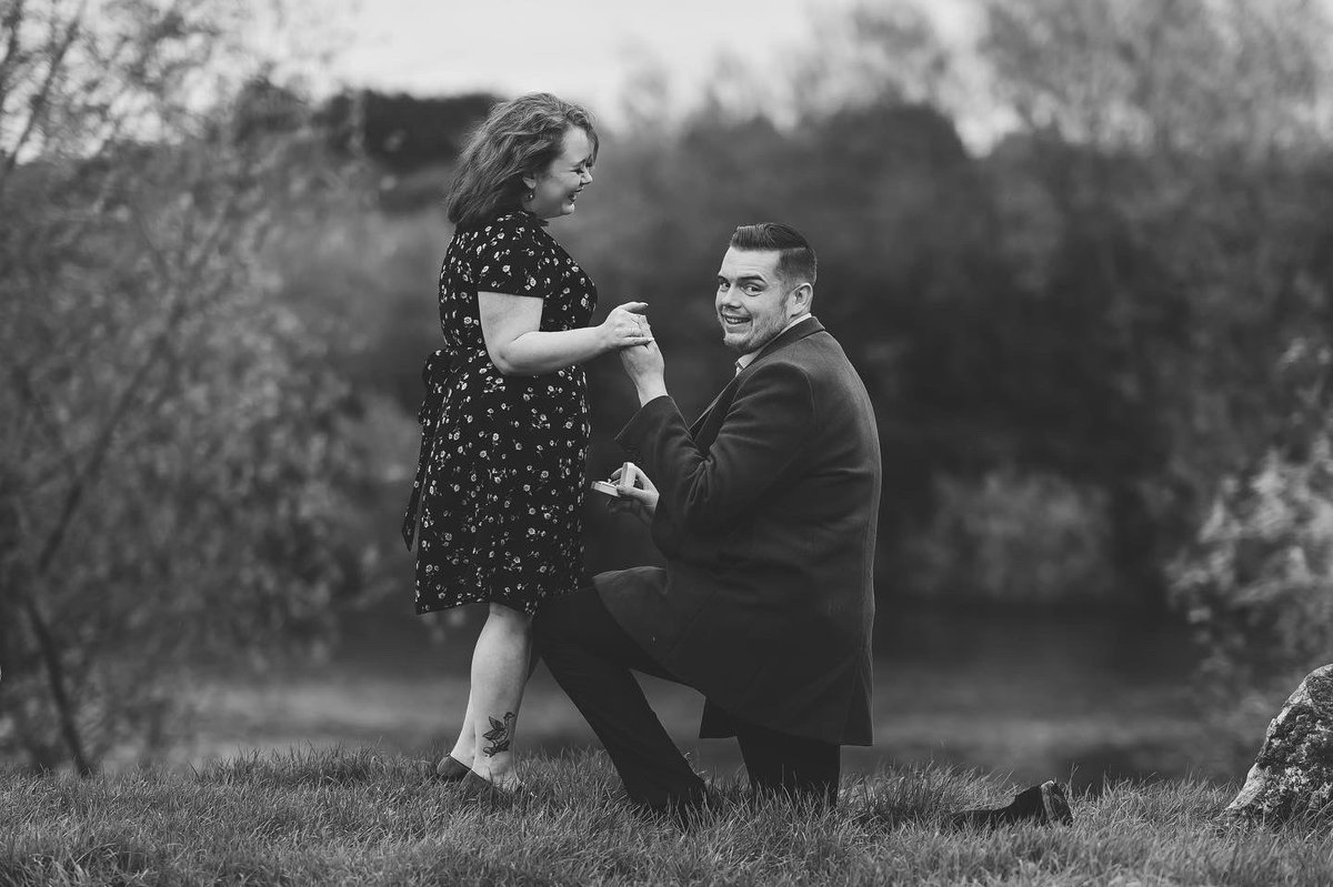 CarefreeTom0604's tweet image. Tom had a catastrophic brain bleed last night. He’s in a coma and the chances of him waking up are next to none.

It feels like something too personal to post on the internet but if you know Tom or not, please just pray for him. 

- Tom’s fiancée, Abi