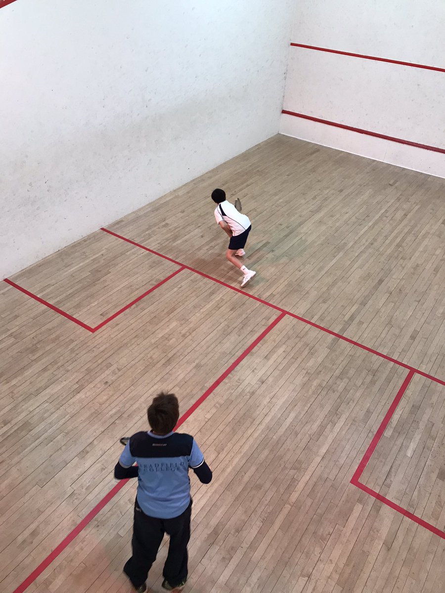 Marlborough Squash tweet media