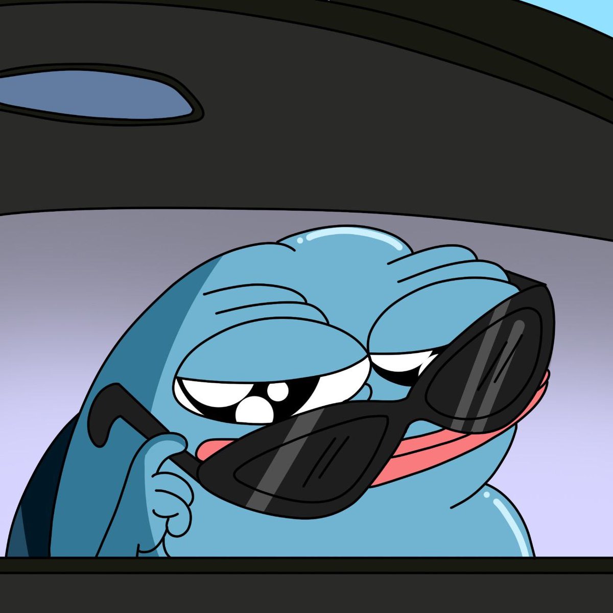 <a href="/lynk0x/">lynk</a> Gm gm. It's another day to go in on the <a href="/blubsui/">BLUB</a> community. 

CA: 0xfa7ac3951fdca92c5200d468d31a365eb03b2be9936fde615e69f0c1274ad3a0::blub::blub