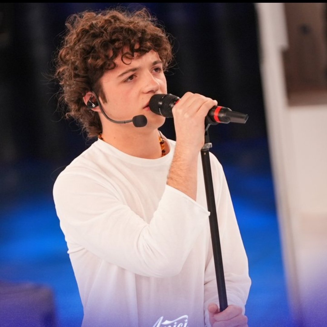 03TrashAddicted's tweet photo. Questi 3 nuovi ingressi una bellissima ventata d'aria fresca, forse questa edizione è salva
#Amici25 https://t.co/6OZd9xLH7z