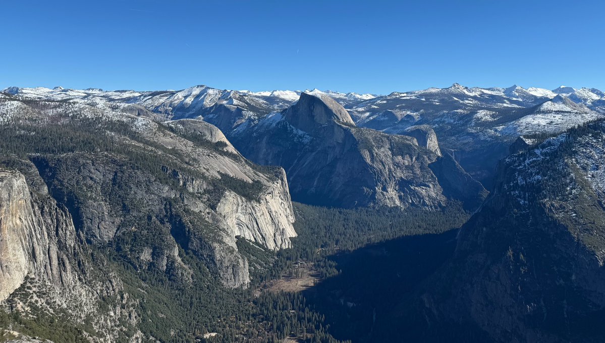 feeling pretty strong these days