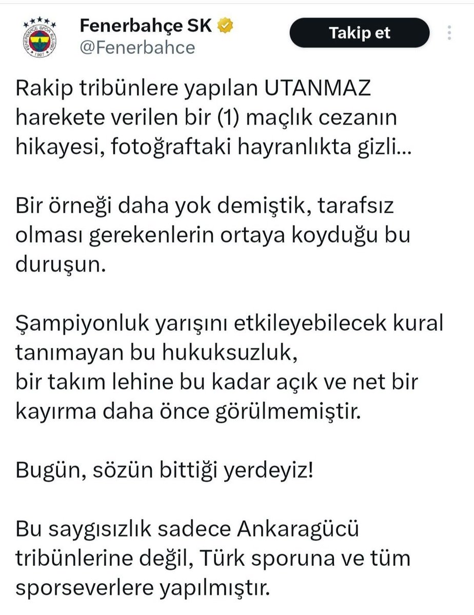 Alper Ünüvar  𝕏 tweet media