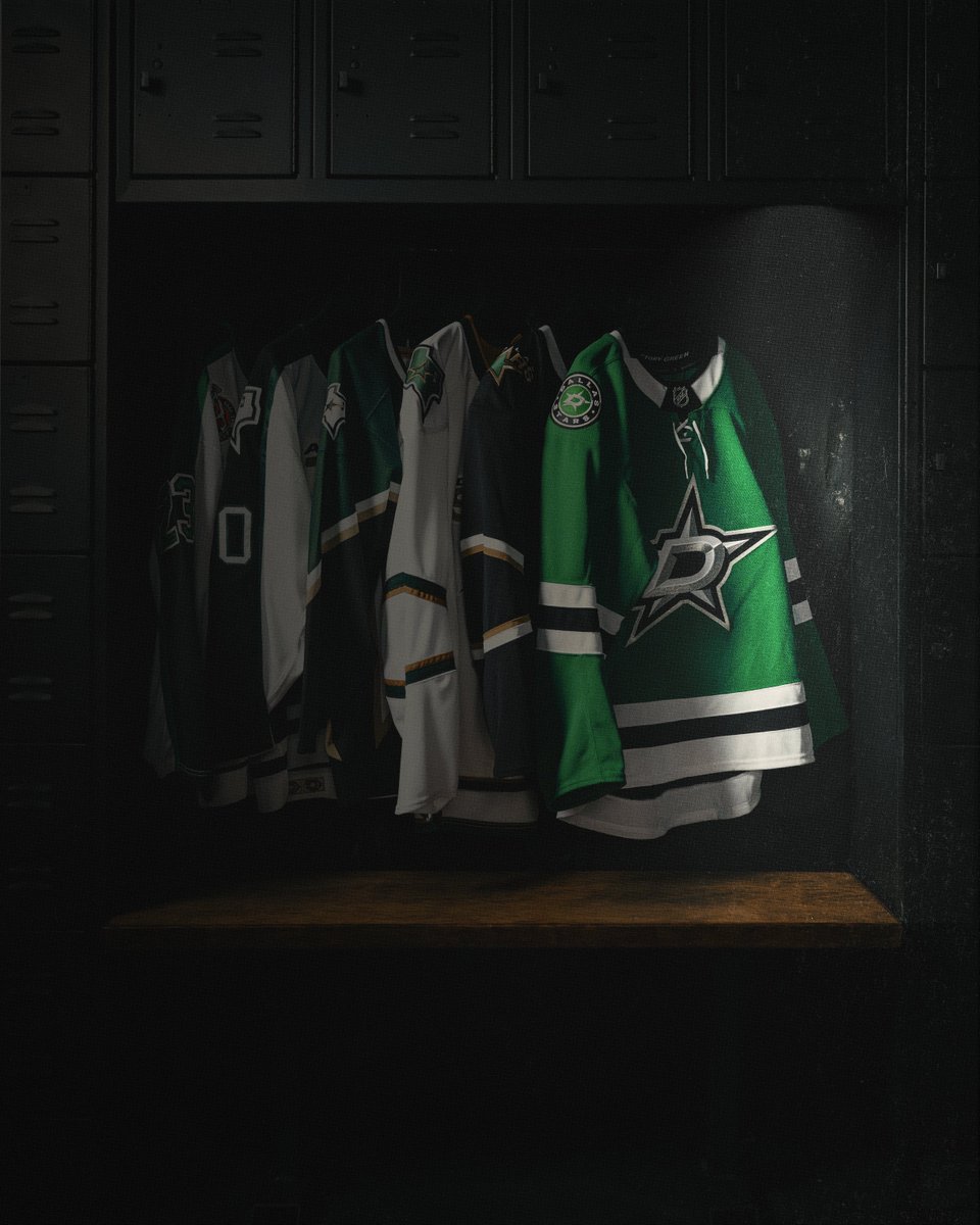 Dallas Stars tweet media