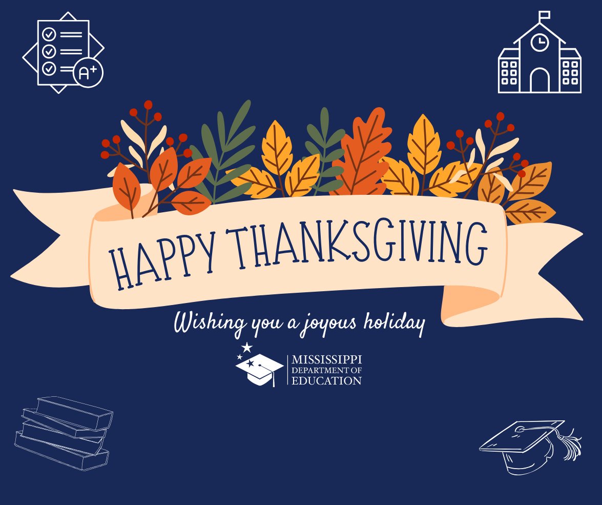 MS Dept of Education tweet media