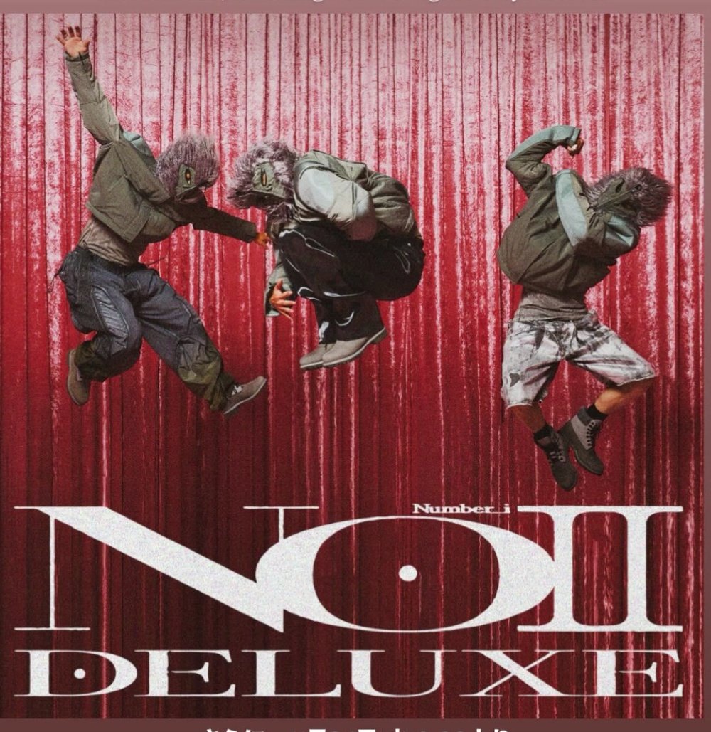 pudding_suki117's tweet image. LAVA LAVA LAVA🎶
LAVA LAVA🎶

もう口ずさんでる🤭

instagram.com/stories/number…

#Number_2DX 
#NI_ENDOYEAR 
#LAVALAVA