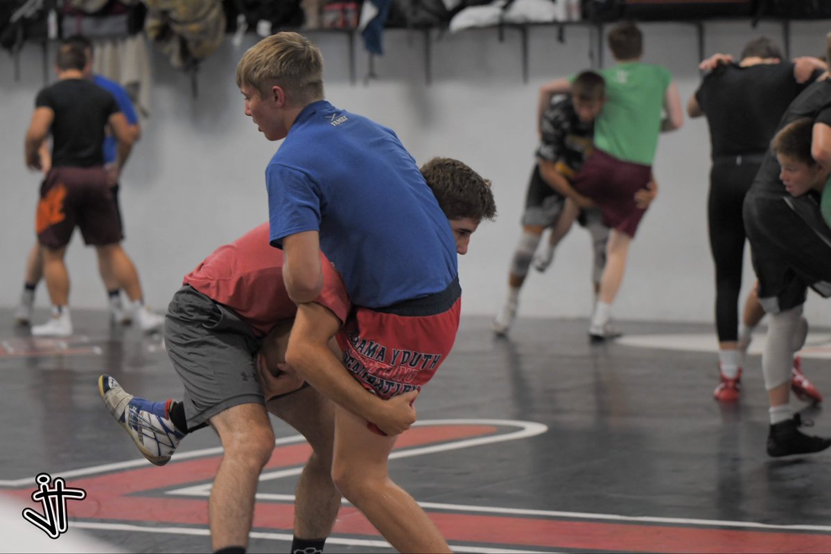 jeffjordanscc's tweet image. In-Season Training Starts Soon! 

Team Jordan Club (Sundays) starts November 30th. Team Jordan Elite (Mondays) starts December 1st. 

#JordanTrained