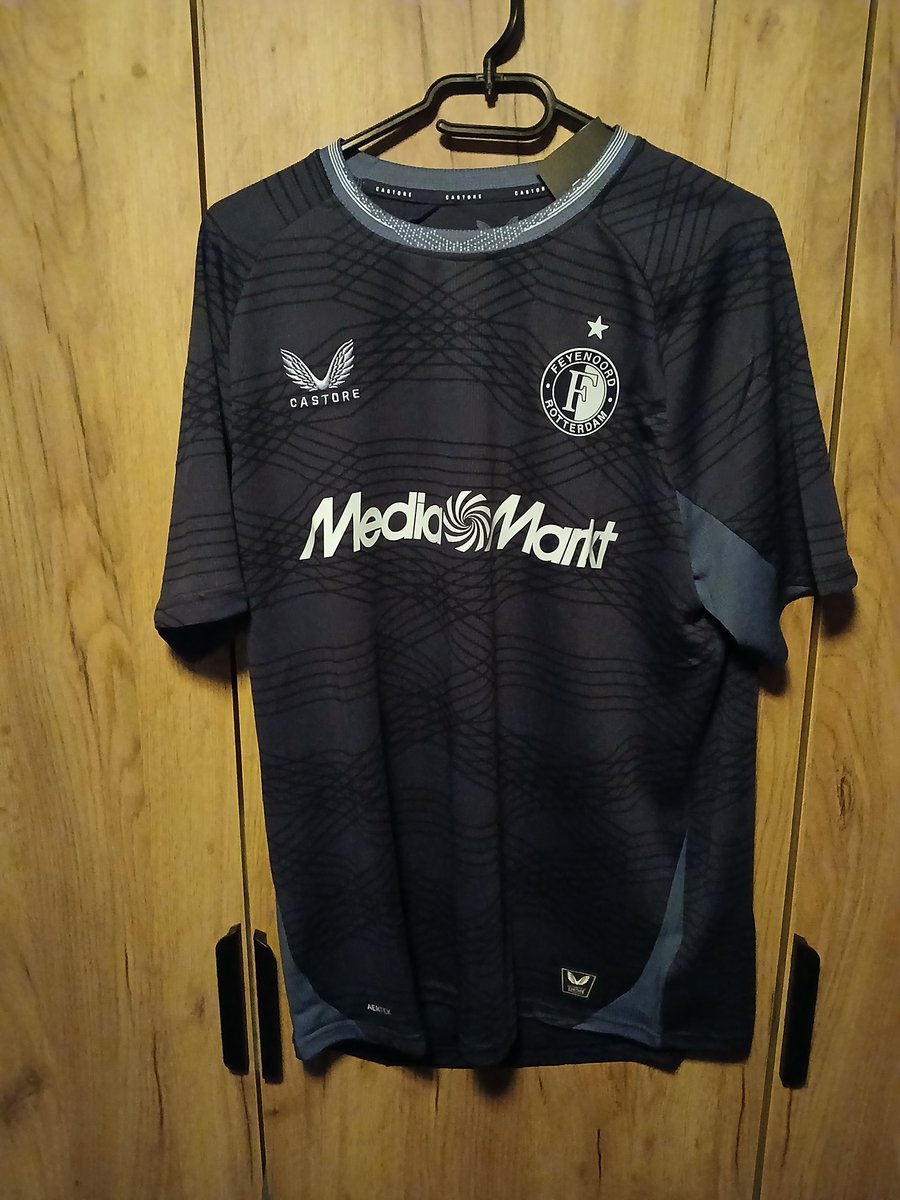 Mooie black friday deal gescoord