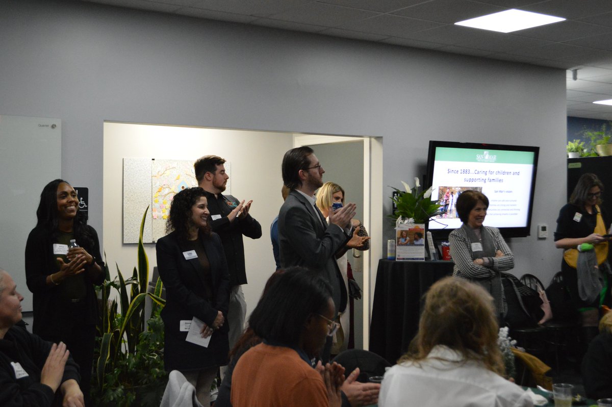 The November BASH was this past Thursday, hosted by CASA of Western Maryland and San Mar Family &amp; Community Services was a hit! 

The cash prize sponsored by Potomac Bank will grow to $1,750 for December’s BASH hosted by <a href="/MyBank/">First United Bank & Trust</a>!

REGISTER TODAY! …chamberofcommercemd.growthzoneapp.com/ap/Events/Regi…