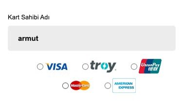 anakinsskywalkr's tweet image. online ödemelerde kart sahibi adı kısmının formaliteden olduğunu öğrendiğimden beri sevdiğim meyve isimlerini yazıp geçiyorum