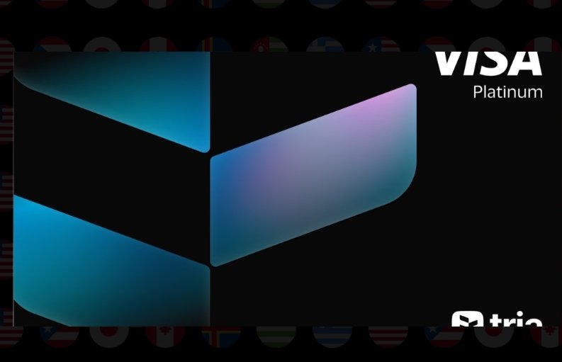 whiteorsoncz's tweet image. Key Features of @useTria Cards:
 * Card Type: You can choose between Virtual and Physical VISA Platinum cards.
 * Cryptocurrency Top-up: You can top-up your card with 1000+ crypto coins.
 * International use: It is usable in 150+ countries and accepted by 130 million+ merchants…