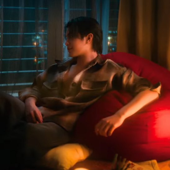 babybside_2's tweet image. ไม่มีอีกแล้วม๋าเด่กบ้อกแบ้กในวันนั้น❤️‍🔥