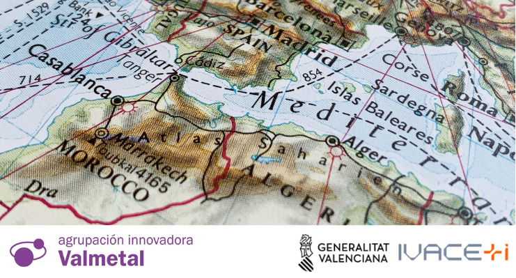 AEI Valmetal tweet media